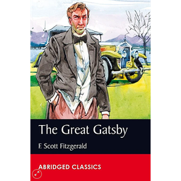 The Great Gatsby - Level 7