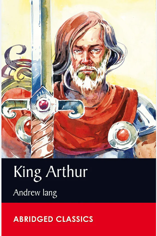 [9789920503280] King Arthur - Level 7