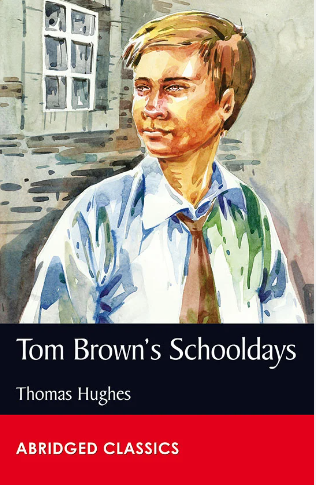 [9789920503280] Tom Brown's Schooldays - Level 7