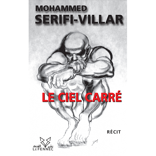 Le ciel carré