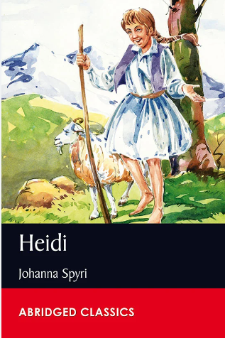 [9789920503280] Heidi - Level 7