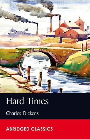[9789920503280] Hard Times - Level 7