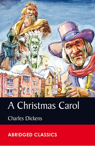 [9789920503273] A Christmas Carol - Level 6