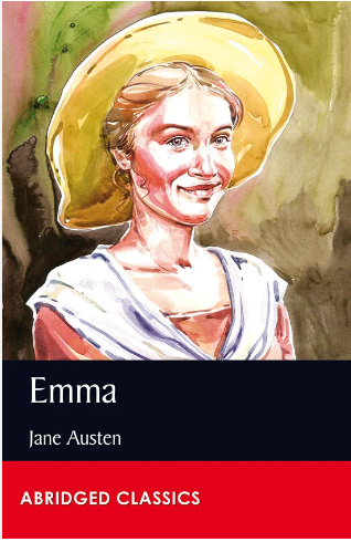 [9789920503273] Emma - Level 6