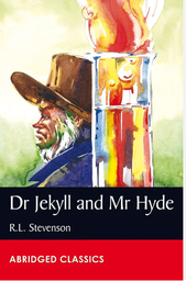 Dr Jekyll and Mr Hyde - Level 6