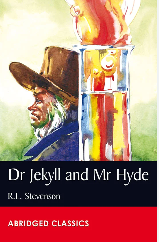 [9789920503273] Dr Jekyll and Mr Hyde - Level 6