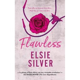 Chestnut springs Tome 1 - Flawless