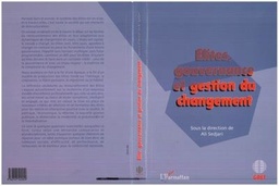 Elites, Gouvernance Et Gestion Du Changement
