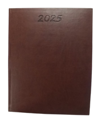 Agendas de Bureau 2026 210*275