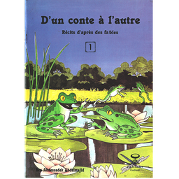 D'un conte à l'autre 1