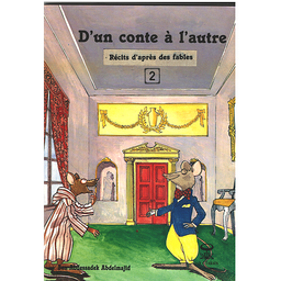 D'un conte à l'autre 2