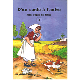 D'un conte à l'autre 3