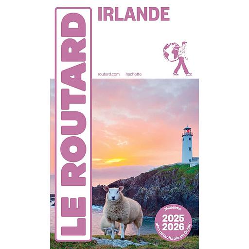 Irlande