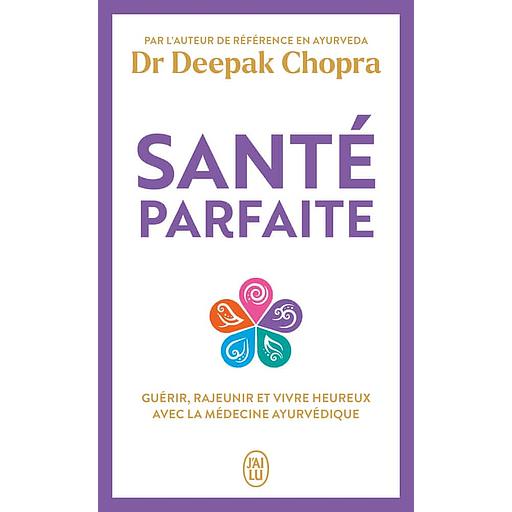 Santé parfaite