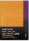 paroles de coachs du maroc 2024