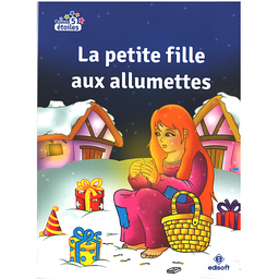 La petite Fille Aux allumettes