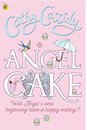 Angel Cake