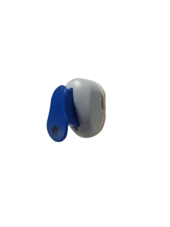 Perforatrice à levier taille M Eléphant