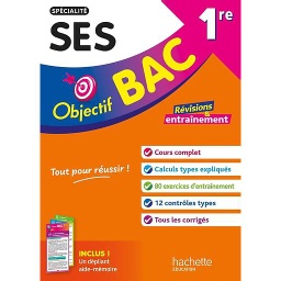 Spécialité SES 1re