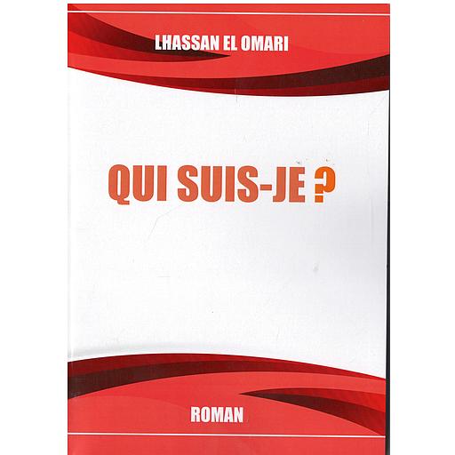 Qui suis-je?
