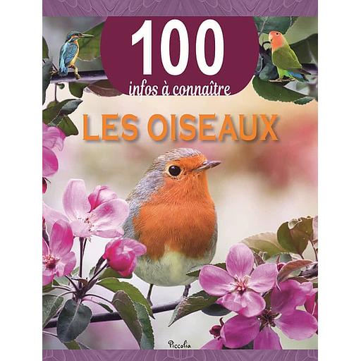 [PIC306854] Les oiseaux