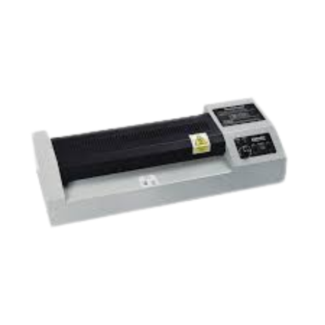 [320B] Machine Plastifieuse A3