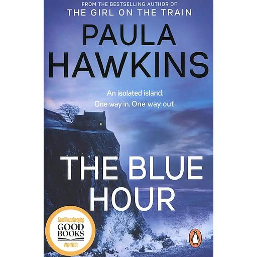 The Blue Hour