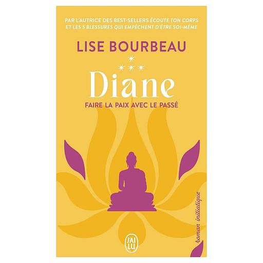 Diane - Faire la paix avec le passé