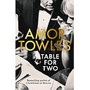 Table for Two