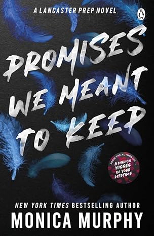 Promises We Meant To Keep: The emotionally gripping and swoon-worthy TikTok sensation