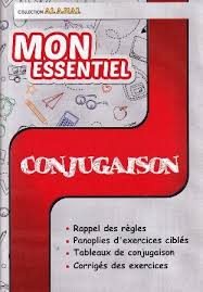 [9789954614143] mon essentiel conjugaison