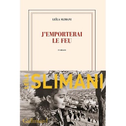 Le pays des autres Tome 3 : J'emporterai le feu