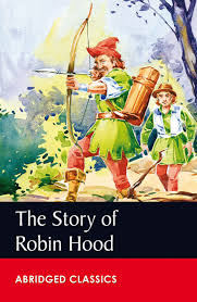 [9789920503273] The Story of Robin Hood - Level 6