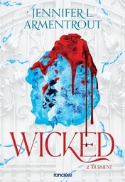 Wicked Tome 2 - Tourment