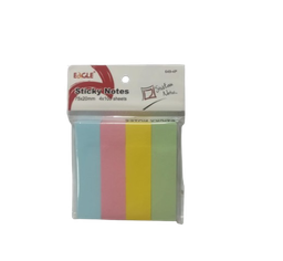 Marque page 75*20 MM 4 Couleurs
