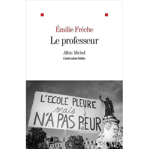 Le Professeur