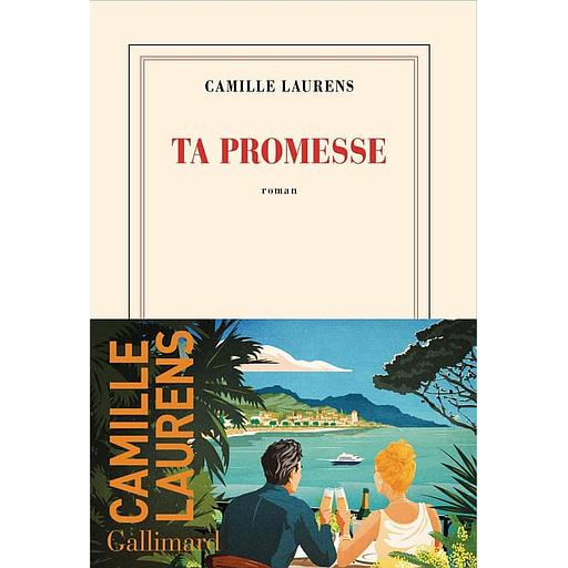 Ta promesse