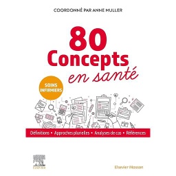 80 concepts en Santé