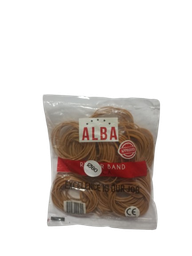 Sachet élastique 100Grs