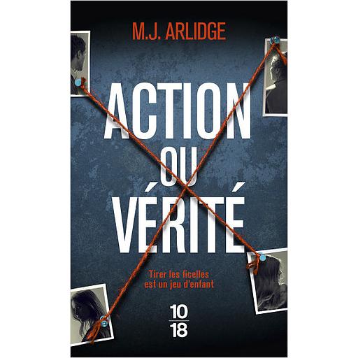 Action ou vérité