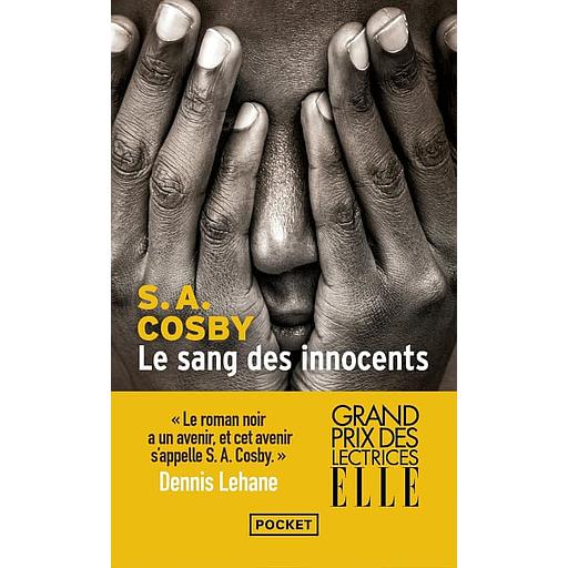 [PKJ634614] Le Sang des innocents