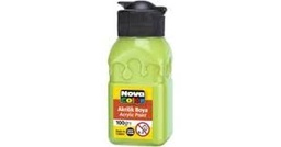 Peinture Acrylique 100Grs Vert