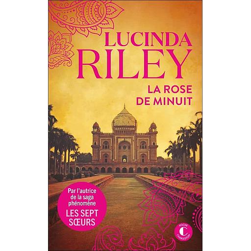 La rose de minuit