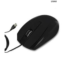 [M719] Souris Optique avec Fil