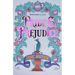 Pride and Prejudice