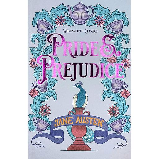 Pride and Prejudice