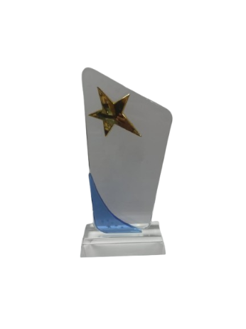 [TR13] Trophée Personnalisable