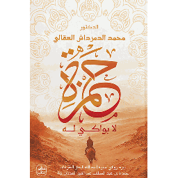 حمزة لا بواكي له