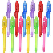 Stylo Invisible