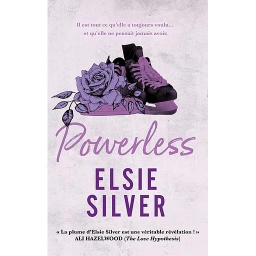 Chestnut springs Tome 3 - Powerless